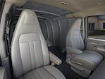 New 2024 Chevrolet Express 2500 RWD, Empty Cargo Van for sale #R1232659 - photo 42