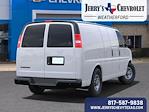 New 2024 Chevrolet Express 2500 RWD, Empty Cargo Van for sale #R1232659 - photo 2