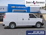 New 2024 Chevrolet Express 2500 RWD, Empty Cargo Van for sale #R1232659 - photo 6