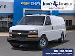 New 2024 Chevrolet Express 2500 RWD, Empty Cargo Van for sale #R1232659 - photo 7