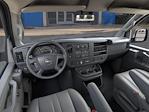 New 2024 Chevrolet Express 2500 RWD, Empty Cargo Van for sale #R1246413 - photo 15