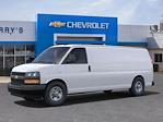 New 2024 Chevrolet Express 2500 RWD, Empty Cargo Van for sale #R1246413 - photo 3