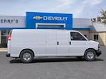 New 2024 Chevrolet Express 2500 RWD, Empty Cargo Van for sale #R1246413 - photo 5