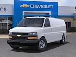 New 2024 Chevrolet Express 2500 RWD, Empty Cargo Van for sale #R1246413 - photo 6