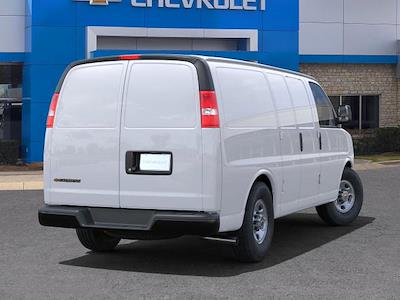 2024 Chevrolet Express 2500 RWD, Empty Cargo Van for sale #R1257038 - photo 2