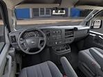 New 2024 Chevrolet Express 2500 RWD, Empty Cargo Van for sale #R1257072 - photo 15