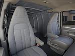 New 2024 Chevrolet Express 2500 RWD, Empty Cargo Van for sale #R1257072 - photo 16