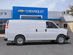 New 2024 Chevrolet Express 2500 RWD, Empty Cargo Van for sale #R1257072 - photo 5