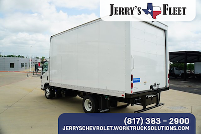 2024 Chevrolet LCF 4500HD Regular Cab RWD, Wabash Dry Freight Body Box Truck for sale #R7018087 - photo 2