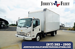 2024 Chevrolet LCF 4500HD Regular Cab RWD, Wabash Dry Freight Body Box Truck for sale #R7018087 - photo 1