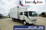 2024 Chevrolet LCF 5500XD Crew Cab RWD, Wabash Dry Freight Body Box Truck for sale #R7309408 - photo 3