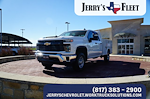 New 2024 Chevrolet Silverado 2500 Work Truck Double Cab RWD, Reading Service Truck for sale #RF171869 - photo 3