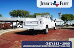 New 2024 Chevrolet Silverado 2500 Work Truck Double Cab RWD, Reading Service Truck for sale #RF171869 - photo 5