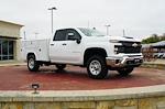 New 2024 Chevrolet Silverado 3500 Work Truck Double Cab RWD, Reading Service Truck for sale #CMTDSN - photo 3