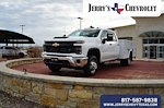 2024 Chevrolet Silverado 3500 Crew Cab 4WD, Knapheide Mechanics Body for sale #RF205374 - photo 3