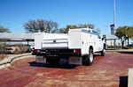2024 Chevrolet Silverado 3500 Crew Cab 4WD, Royal Truck Body Service Body Service Truck for sale #RF213570 - photo 4