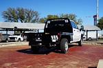 New 2024 Chevrolet Silverado 2500 Work Truck Crew Cab RWD, 8' 6" CM Truck Beds RD Model Flatbed Truck for sale #RF244037 - photo 2