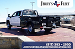 New 2024 Chevrolet Silverado 3500 Work Truck Crew Cab 4WD, 9' 4" CM Truck Beds TM Deluxe Flatbed Truck for sale #RF265476 - photo 4