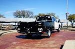 2024 Chevrolet Silverado 3500 Crew Cab 4WD, CM Truck Beds Flatbed Truck for sale #RF265476 - photo 4