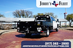 New 2024 Chevrolet Silverado 3500 Work Truck Crew Cab 4WD, 9' 4" CM Truck Beds TM Deluxe Flatbed Truck for sale #RF265476 - photo 5