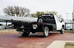 2024 Chevrolet Silverado 3500 Regular Cab 4WD, CM Truck Beds Flatbed Truck for sale #RF266407 - photo 4