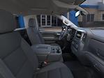 2024 Chevrolet Silverado 2500 Regular Cab 4WD, Pickup for sale #RF301016 - photo 17