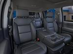 2024 Chevrolet Silverado 2500 Crew Cab SRW 4WD, Pickup for sale #RF331719 - photo 16