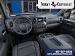2024 Chevrolet Silverado 2500 Double Cab 4WD, Pickup for sale #RF372371 - photo 18