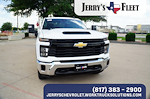 2024 Chevrolet Silverado 2500 Double Cab 4WD, Pickup for sale #RF372540 - photo 3