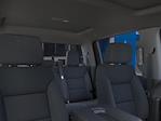 2024 Chevrolet Silverado 1500 Crew Cab RWD, Pickup for sale #RG155077 - photo 24