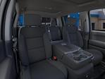 2024 Chevrolet Silverado 1500 Crew Cab 4WD, Pickup for sale #RG397044 - photo 16