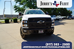 2024 Chevrolet Silverado 5500 Regular Cab DRW 2WD, Cab Chassis for sale #RH453294 - photo 6