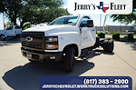 2024 Chevrolet Silverado 5500 Regular Cab DRW 2WD, Cab Chassis for sale #RH453294 - photo 8