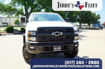 2024 Chevrolet Silverado 5500 Regular Cab DRW 4WD, Cab Chassis for sale #RH453309 - photo 6