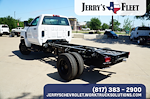 2024 Chevrolet Silverado 5500 Regular Cab DRW 4WD, Cab Chassis for sale #RH453309 - photo 4