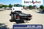 2024 Chevrolet Silverado 5500 Regular Cab DRW 4WD, Cab Chassis for sale #RH453309 - photo 5