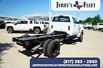 2024 Chevrolet Silverado 5500 Regular Cab DRW 4WD, Cab Chassis for sale #RH453309 - photo 2