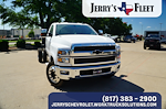 New 2024 Chevrolet Silverado 5500 LT Regular Cab 2WD, Cab Chassis for sale #RH463937 - photo 5