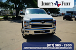 New 2024 Chevrolet Silverado 5500 LT Regular Cab 2WD, Cab Chassis for sale #RH463938 - photo 5