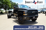 2024 Chevrolet Silverado 5500 Regular Cab DRW 4WD, Cab Chassis for sale #RH476240 - photo 1