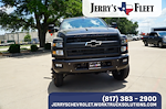 2024 Chevrolet Silverado 5500 Regular Cab DRW 4WD, Cab Chassis for sale #RH476240 - photo 13