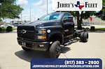 2024 Chevrolet Silverado 5500 Regular Cab DRW 4WD, Cab Chassis for sale #RH476240 - photo 7