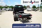 2024 Chevrolet Silverado 5500 Regular Cab DRW 4WD, Cab Chassis for sale #RH476240 - photo 5