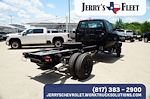 2024 Chevrolet Silverado 5500 Regular Cab DRW 4WD, Cab Chassis for sale #RH476240 - photo 2