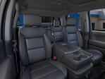 2024 Chevrolet Silverado 1500 Double Cab 4WD, Pickup for sale #RZ315637 - photo 22