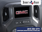 New 2024 GMC Sierra 1500 Pro Crew Cab 4WD, Pickup for sale #RZ398281 - photo 20