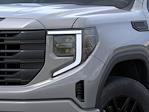 New 2024 GMC Sierra 1500 Pro Crew Cab 4WD, Pickup for sale #RZ398281 - photo 34