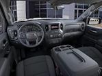 New 2024 GMC Sierra 1500 Pro Crew Cab 4WD, Pickup for sale #RZ398281 - photo 39