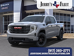 New 2024 GMC Sierra 1500 Pro Crew Cab 4WD, Pickup for sale #RZ398281 - photo 6