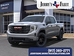 New 2024 GMC Sierra 1500 Pro Crew Cab 4WD, Pickup for sale #RZ393810 - photo 6